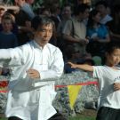 Tai-Chi