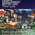 Timor Leste