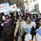 UN Women 2015