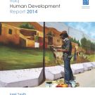Iraq Human Development Report 2014
