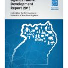 Uganda Human Development Report 2015